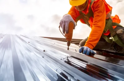 Travaux de zinguerie à Sassetot-le-Malgardé